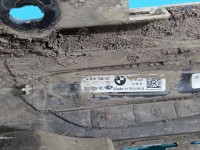 Listwa progowa prawa PRÓG NAKŁADKA BMW iX3 G08 8072708-04