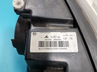 Reflektor lewy lampa przód Fiat Ducato IV EUROPA