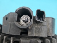 TEST Alternator Peugeot 508 I 9666997980 1.6 thp