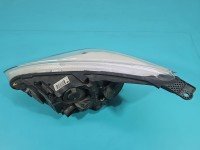 Reflektor prawy lampa przód Ford Focus Mk3 EUROPA