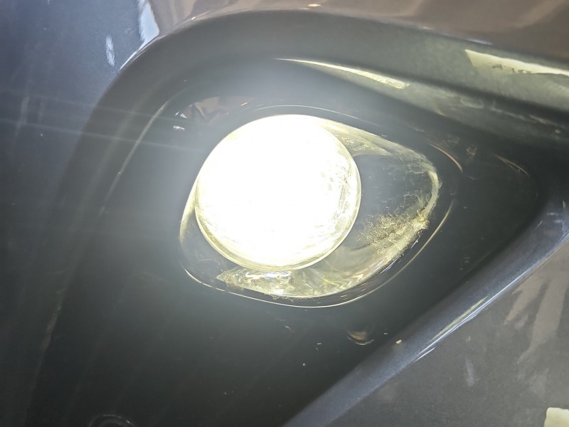 Halogen prawy Toyota C-HR I 2016-2023 02-554, 02-415