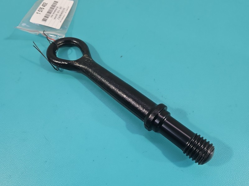 Ucho holownicze hak LEXUS NX I 14-21