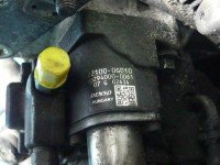 Pompa wtryskowa Toyota Avensis II T25 22100 0G010 2.0 D4D