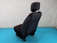 Fotel prawy przód pasażera Renault Clio IV 12-20