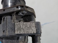 rura Wlew paliwa Hyundai I30 III 16-