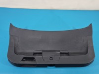 Tapicerka klapy tył boczek bagażnika tylnej Vw Passat B8 3G9867605, 3G9867603