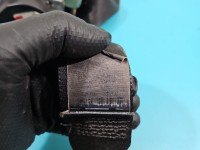 Pas bezpieczeństwa przód lewy kierowcy Ford Mondeo Mk4 606637800 EU