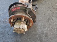 Most tylny DYFER tył Vw Crafter 06- A9063502400, 004070301 2.5 tdi
