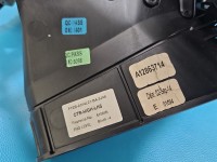 Kratka nawiewu środkowa Ford Focus Mk3 EUROPA