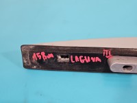 Relingi dachowe komplet Renault Laguna III