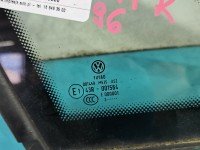 Szyba karoseryjna przód prawa Vw Golf VII drzwi