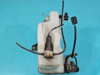 Zbiornik Zbiorniczek płynu spryskiwacza Mitsubishi Outlander II 06-13 3043125