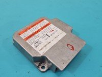 Poduszki powietrzne zestaw komplet Suzuki Swift Mk6