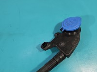 Zbiornik Zbiorniczek płynu spryskiwacza BMW G20 7427885, 7427883