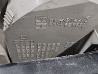 Lampa tył prawa Skoda Rapid HB