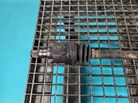 Półoś tył lewa Renault Scenic I 1.9 dci manual