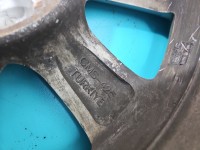 Felga aluminiowa 16" Toyota Corolla Verso II alufelga