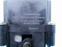 Zawór zawieszenia BMW X5 E70