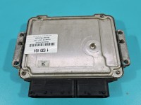 Komputer Sterownik silnika 0281014291, 39106-2A710 Hyundai I30 I 07-12 1.6 crdi