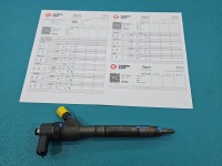 Wtryskiwacz Kia Cerato 0445110256, 33800-2A400 1.6 crdi