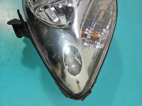 Reflektor lewy lampa przód Renault Scenic I EUROPA