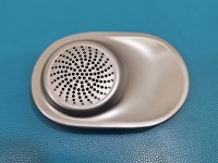 Osłona ZAŚLEPKA PLASTIK Hyundai Elantra VII 20- 82971-AA000