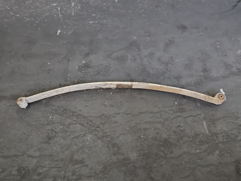 Resor tył Mercedes Sprinter I 903