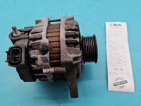 TEST Alternator Hyundai Elantra V 10-16 37300-2B101 1.6 GDI (G4FG)