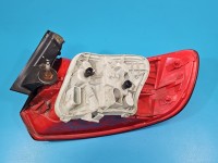 Lampa tył lewa Audi A3 8P HB EUROPA 8P4945095C