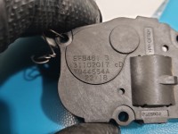 Silniczek nawiewu NAGRZEWNICY Mercedes W213 EUROPA