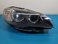 Reflektor prawy lampa przód BMW X6 E71 EUROPA