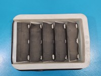 KIEROWNICA Wlot powietrza Toyota Corolla E21 19- 1.8 16V 62940-02260