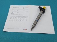 TESTOWANY Wtryskiwacz Bmw X3 e83 0445116024 2.0d