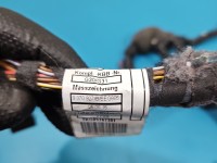 Instalacja Wiązka drzwi przód lewych BMW G30 9370927, 9221028