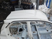 Dach Toyota Aygo II 14-22 HB 5d