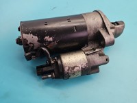 TEST Rozrusznik Audi A4 B7 3.0 tdi BKN 001109258, 059911023