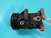 Sprężarka klimatyzacji kompresor Toyota Yaris III 1.3 vvti 1nr 447260-4201