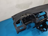 Deska rozdzielcza airbag pasażera kokpit Renault Kadjar