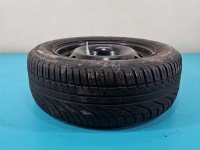 Koło zapasowe 16" dojazdowe dojazdówka Citroen C5 I Rozstaw śrub: 4x108, Michelin, 215 mm, Profil opony: 55, 215/55/R16...