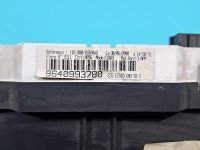 Licznik Citroen Saxo 9640993780 1.1 8V EUROPA