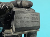 Przekaźnik wentylatorów wentylatora Toyota Proace City 9829220580