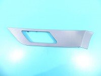 Listwa listwy dekory dekor deski JAGUAR XF II X260 eu