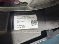 Kierownica Mercedes Vito W447 14- A0004608103