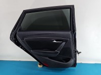 Drzwi tył lewe Hyundai I40 kombi 5d UB6