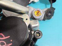 Pas bezpieczeństwa przód prawy pasażera Renault Laguna III 868840031R, 878161497R