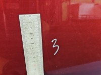 DRZWI PRZÓD PRAWE PASAŻERA Volvo XC60 I 08- 5d 702-46