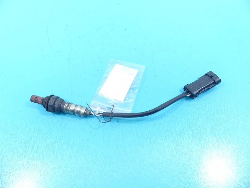 Sonda lambda Opel Astra II G 7700109844, 875342 2.0 dtl