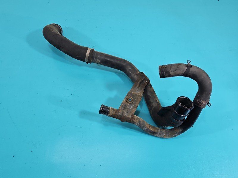 Rura przewód Mitsubishi, INTERCOOLER Mitsubishi Outlander II 1505A109, 0281002401 2.0 DI-D (BSY)