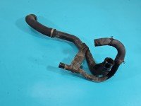 Rura przewód Mitsubishi, INTERCOOLER Mitsubishi Outlander II 1505A109, 0281002401 2.0 DI-D (BSY)