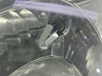Reflektor lewy lampa przód Renault Megane II EUROPA 7701064018